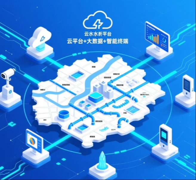 智慧水务